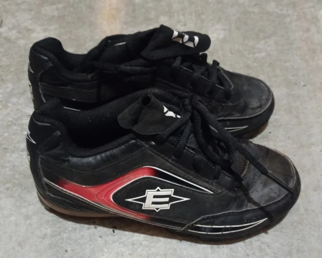 Kids Basketball Tennis Baseball Shoes - photo 5