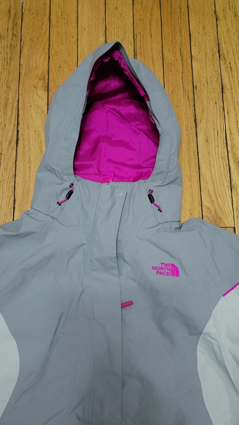 The North Face Women's Jacket Size Large - photo 4