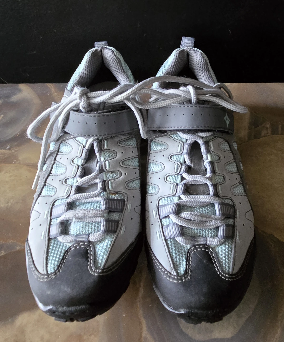 Specialized Women's Indoor Cycling Shoes - Geometry sz 38