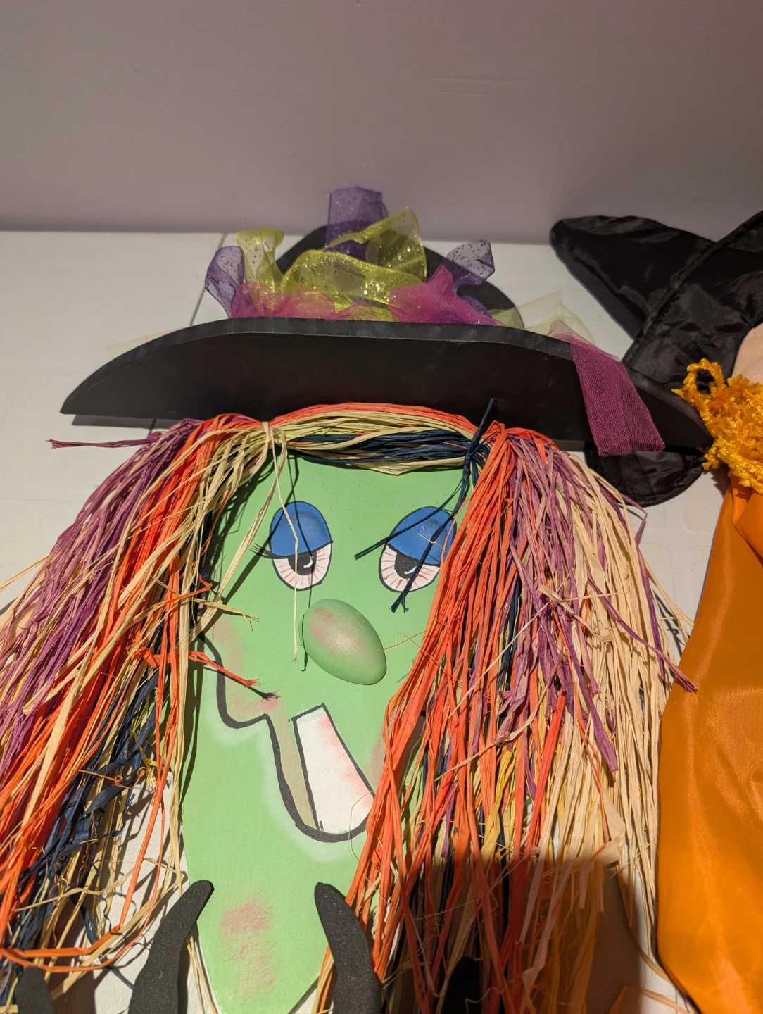 Halloween Decoration Lot - photo 5