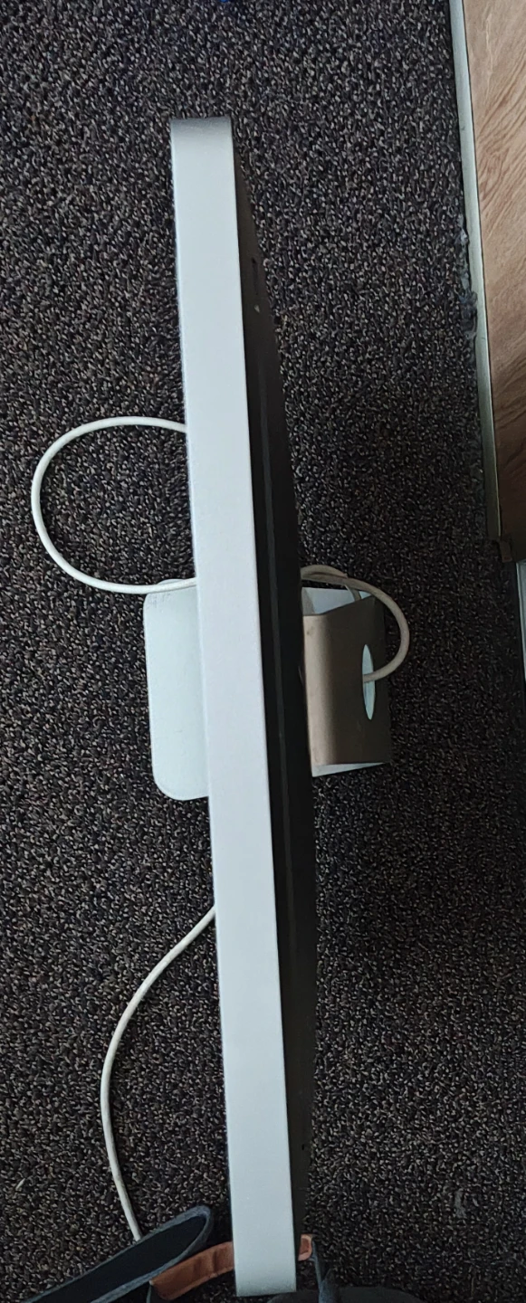 Apple iMac All-in-One Desktop Computer - photo 2
