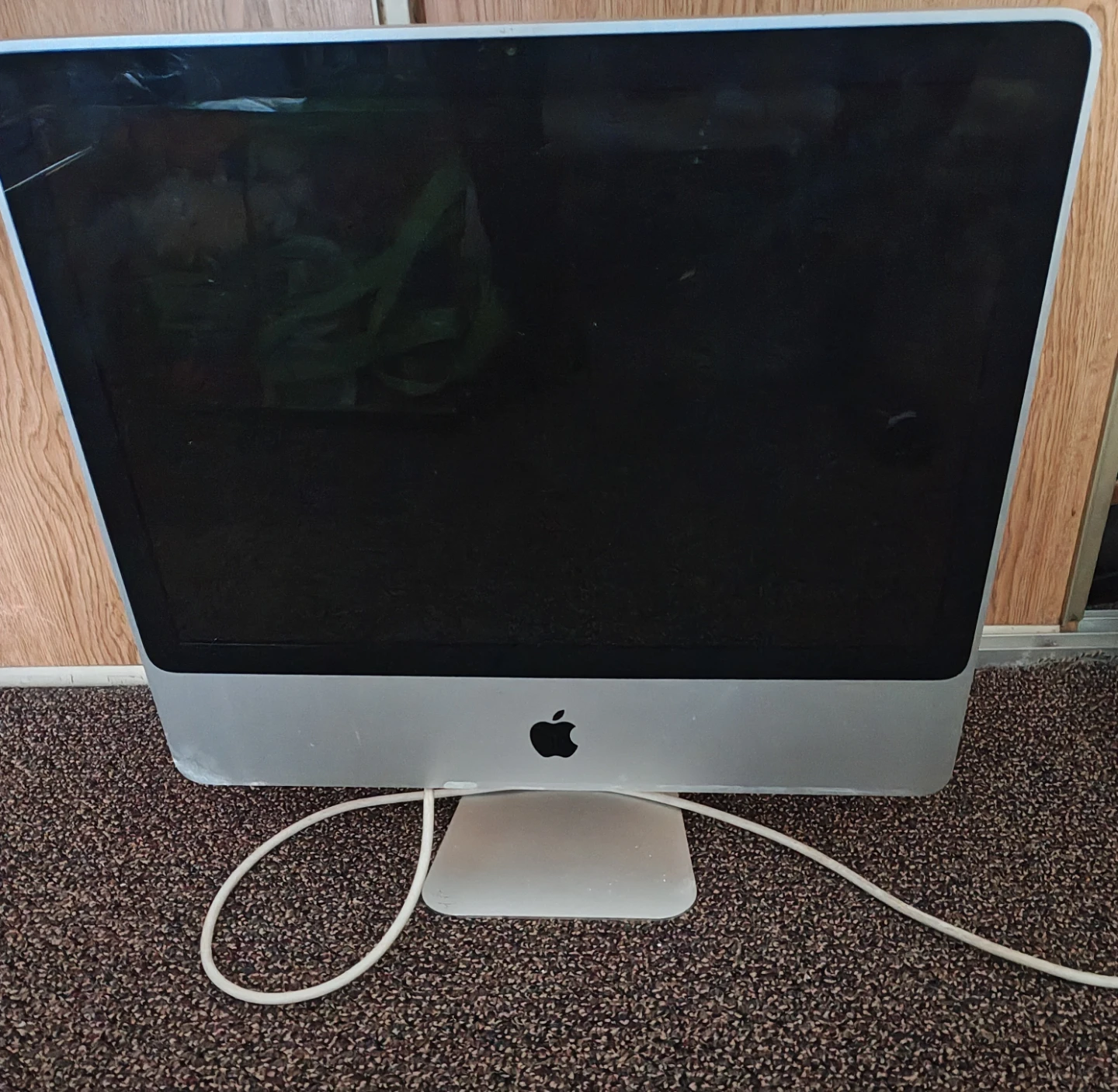 Apple iMac All-in-One Desktop Computer