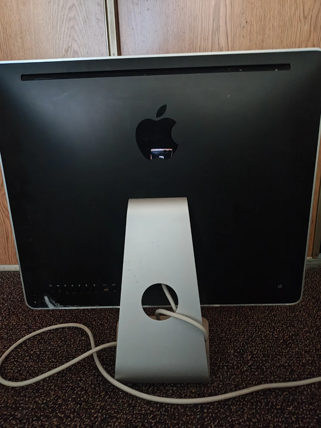 Apple iMac All-in-One Desktop Computer - photo 3