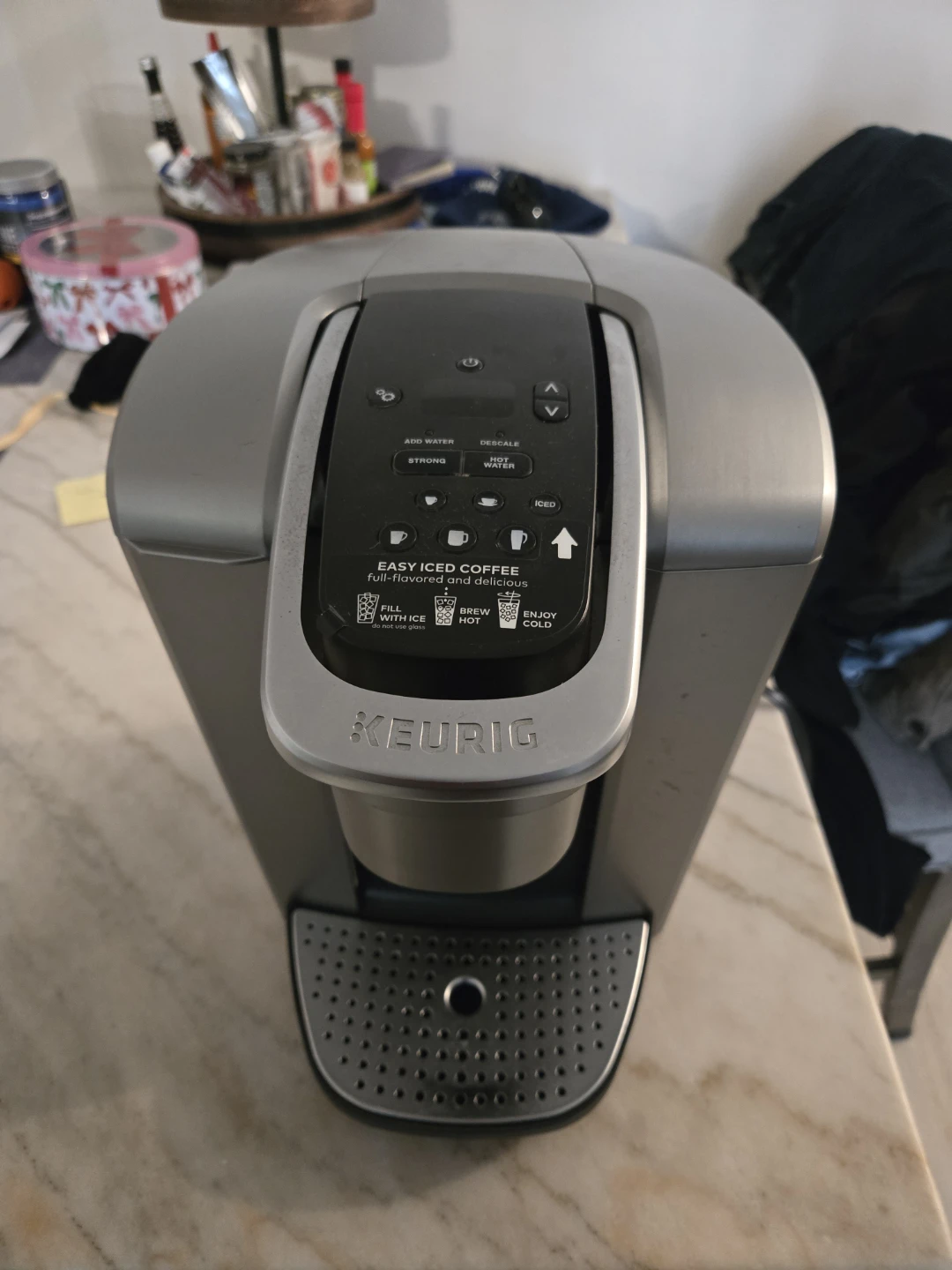 Keurig K-Select Coffee Maker