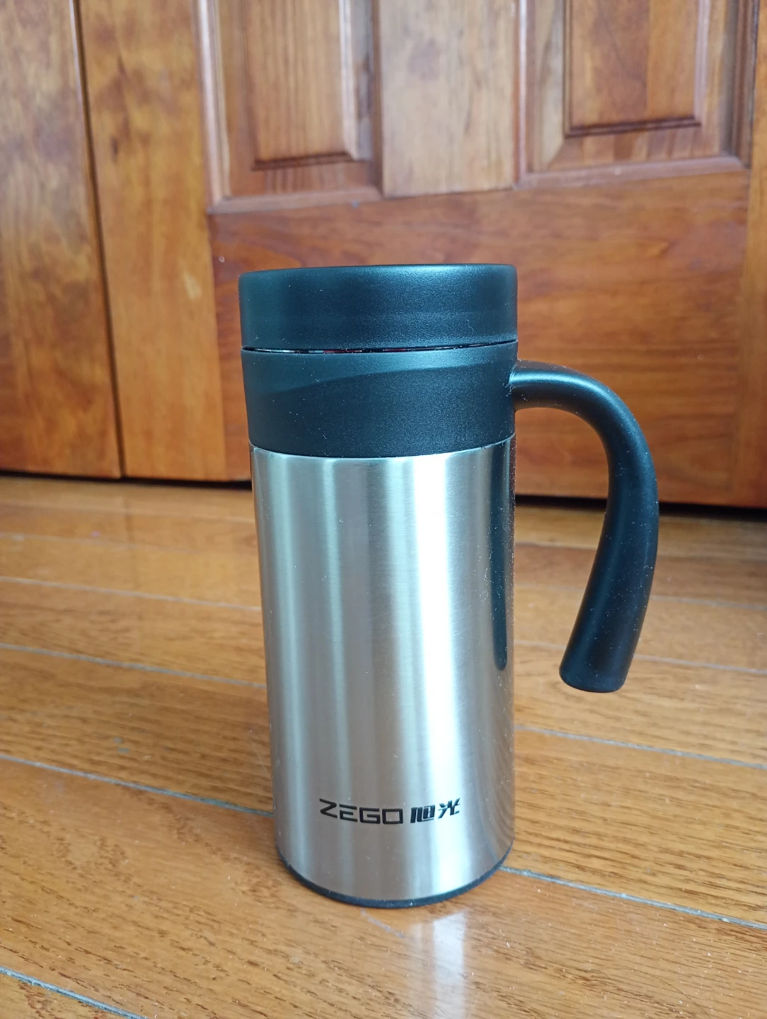 Vacuum Office Mug 400ml - photo 2