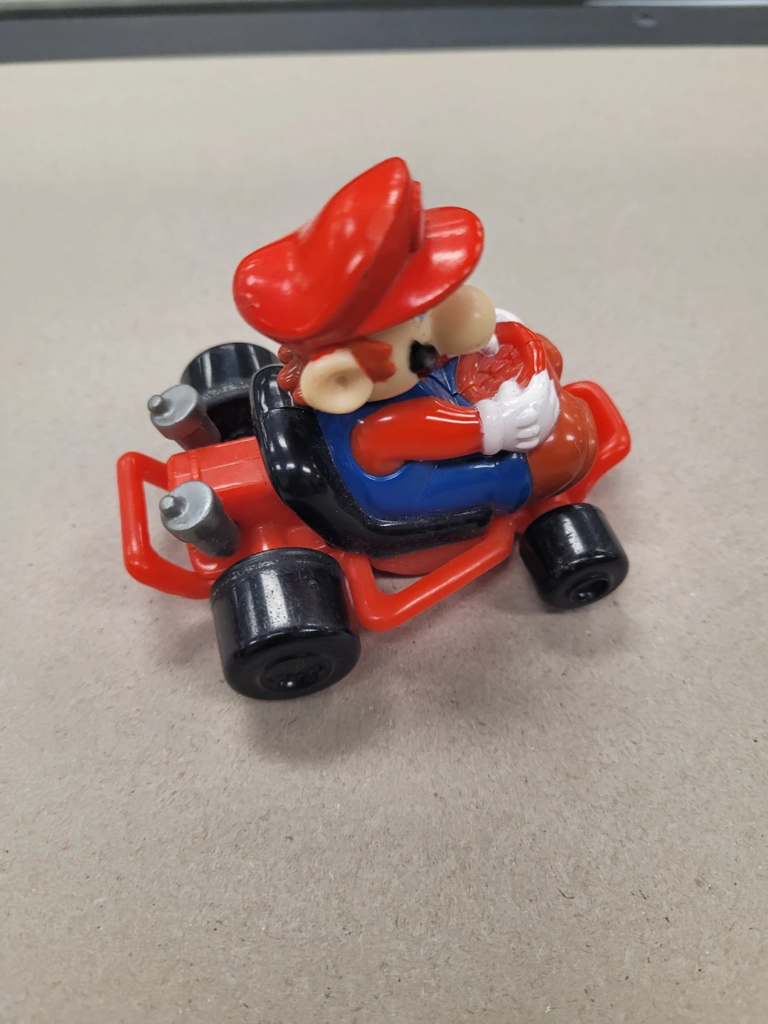 Nintendo Mario Kart 2002 Toy - photo 3