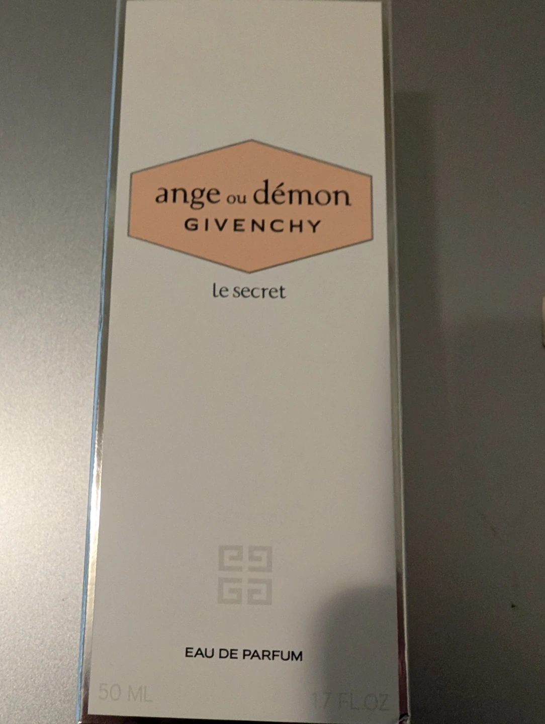 Givenchy Ange ou Démon Le Secret Eau de Parfum 50 ML - photo 2