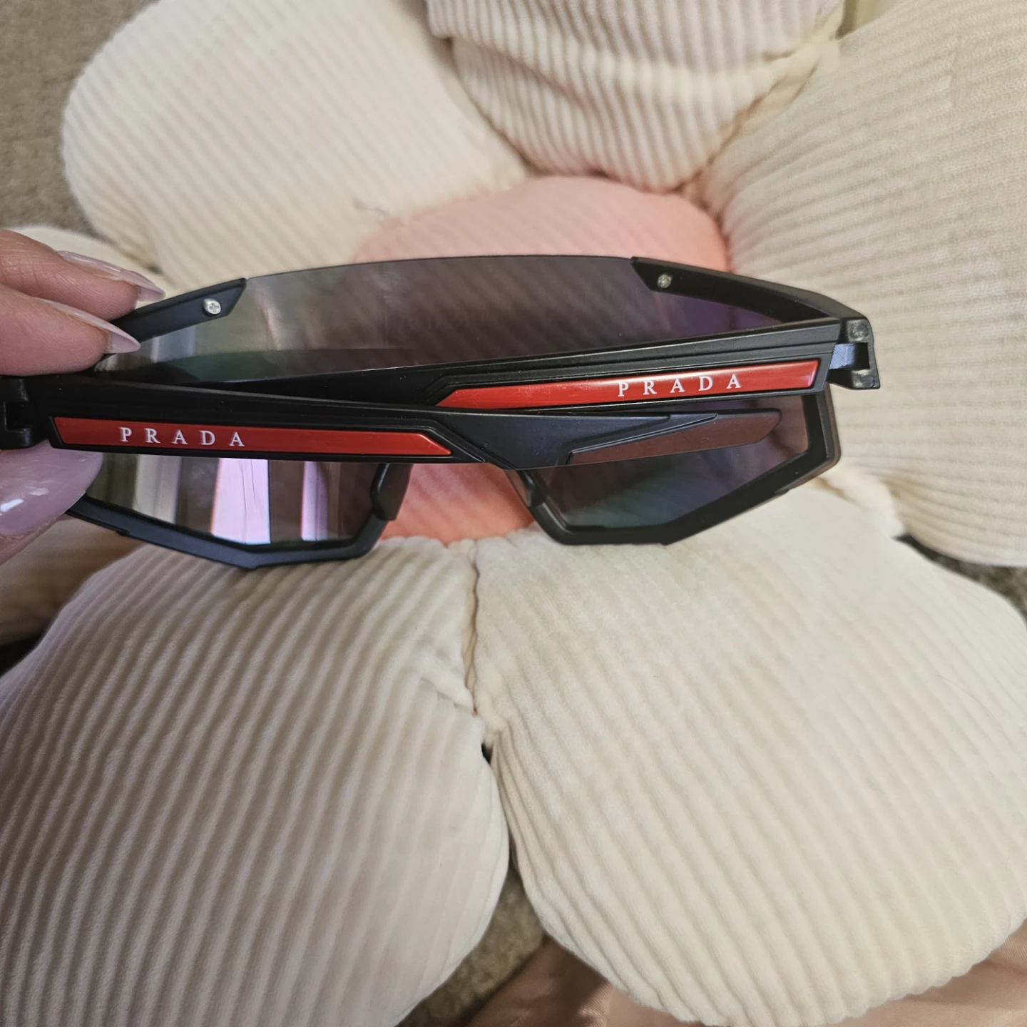 Prada Sport Sunglasses - photo 2