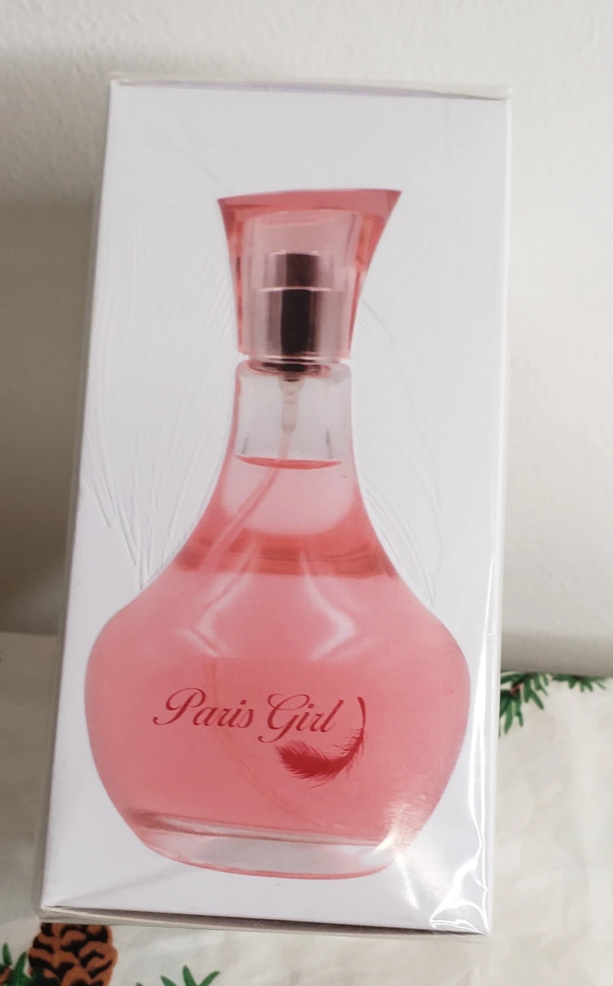 Brand new Paris Girl Inspired by Can Can Paris Hilton 100ml - photo 2