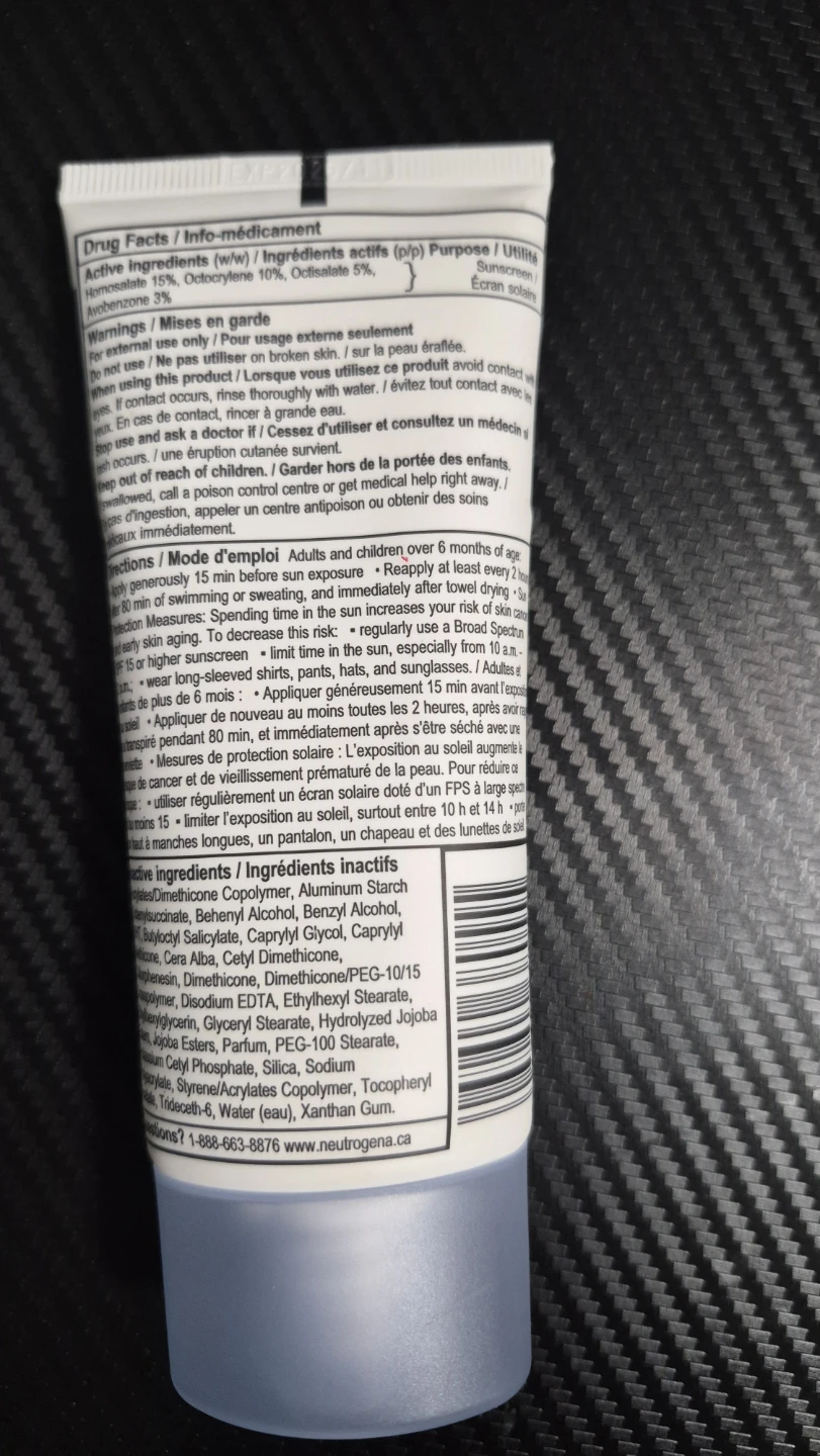 Brand New SPF 60 Face Sunscreen - photo 2