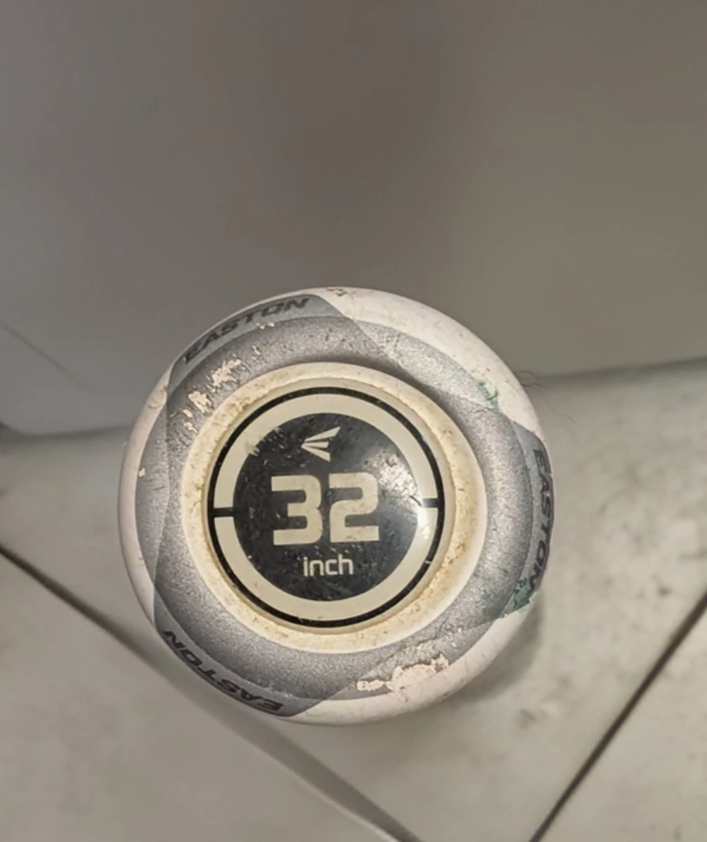 Easton Ghost X Baseball Bat - photo 3