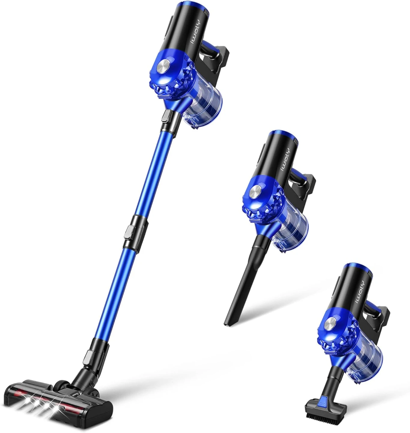 New Cordless Handheld Vacuum For Sale