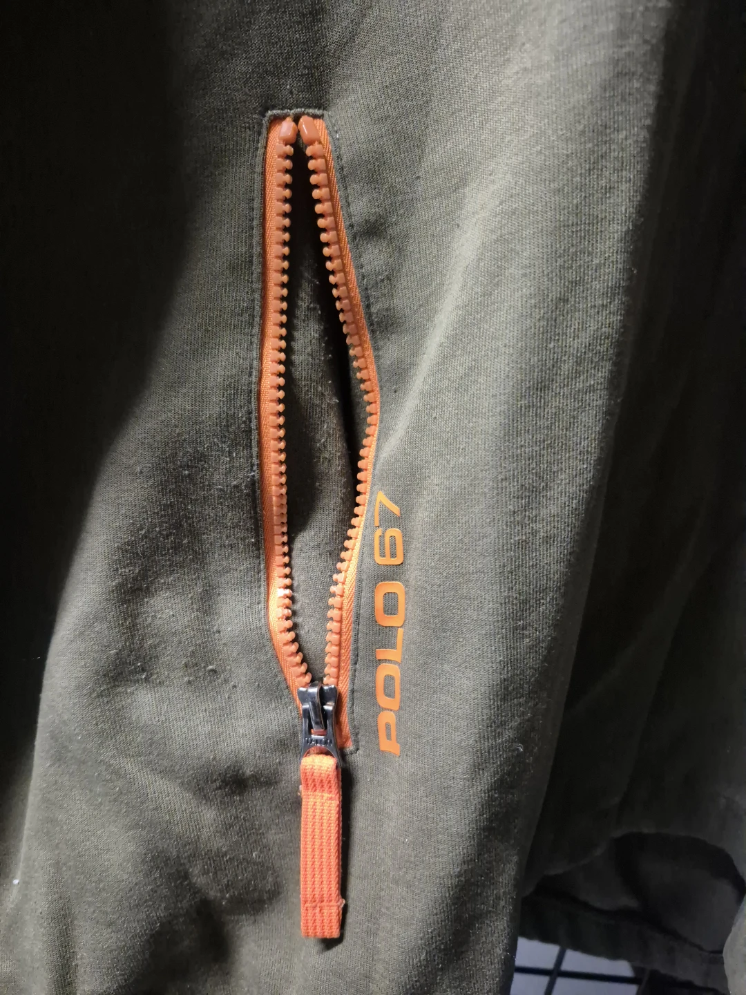 Polo Ralph Lauren Performance Hoodie XL - photo 4