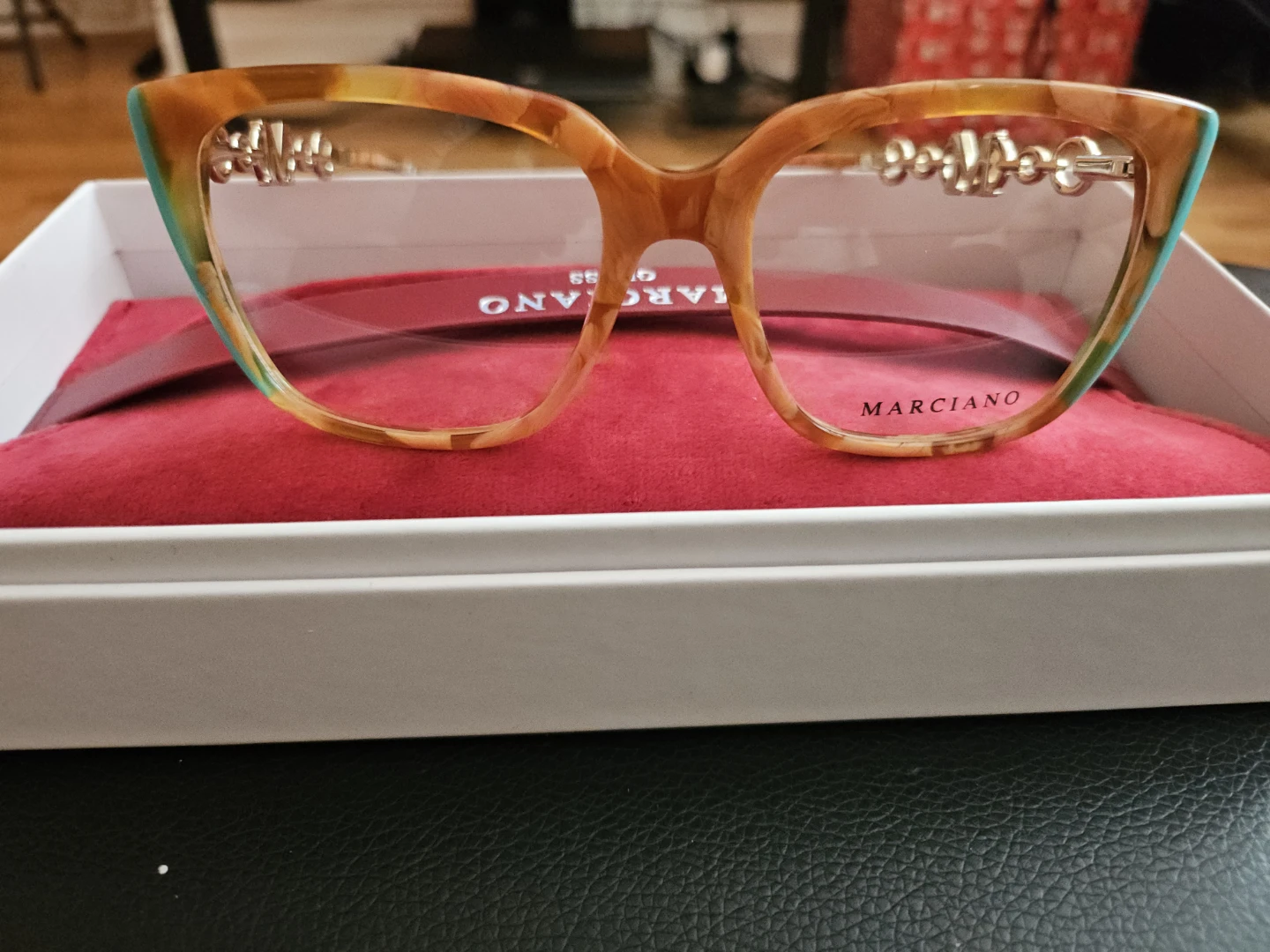 Marciano by Guess Eyeglasses - photo 2
