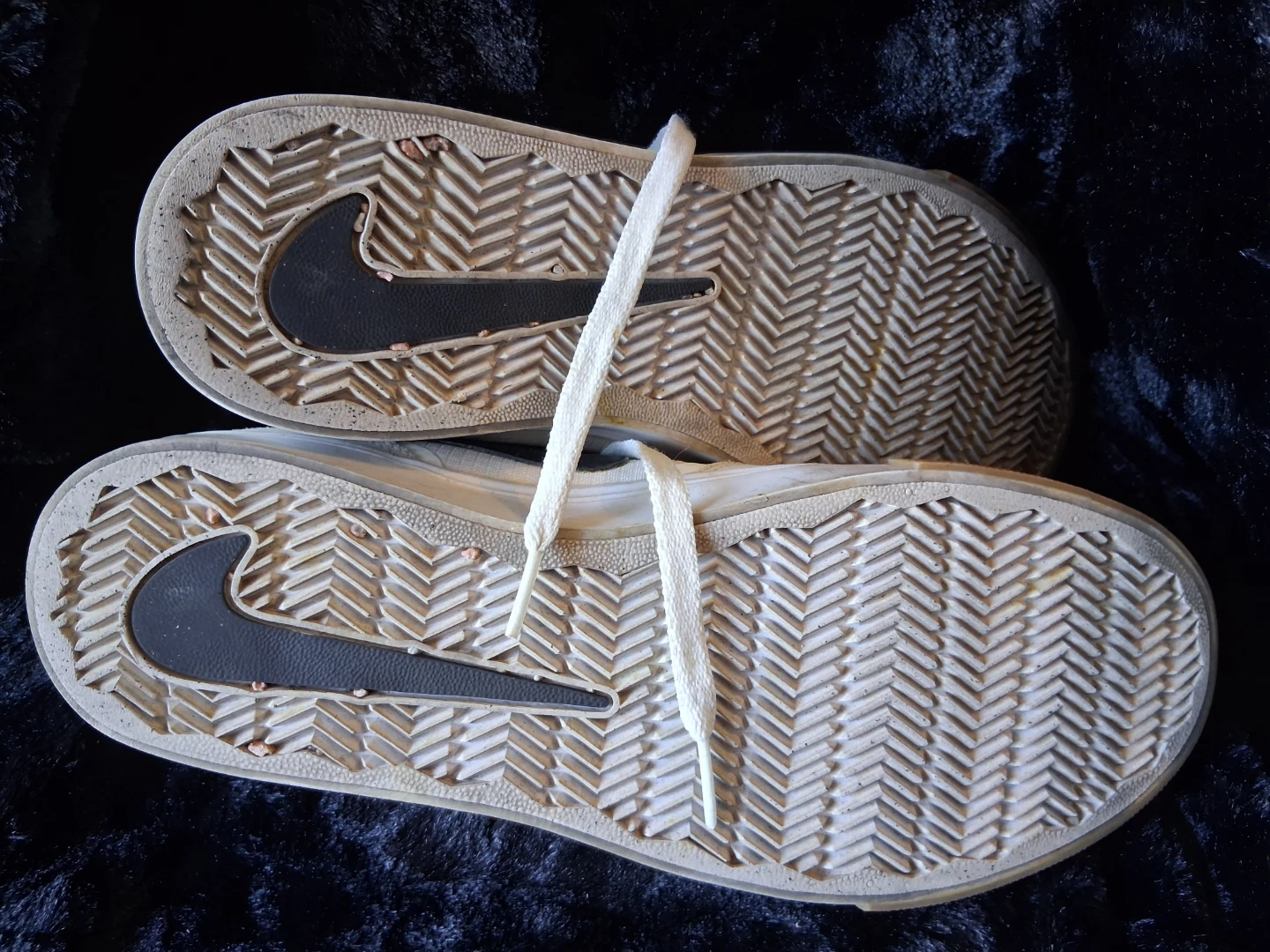 Nike SB Paul Rodriguez Men's Size 9 Skate Shoes - photo 3