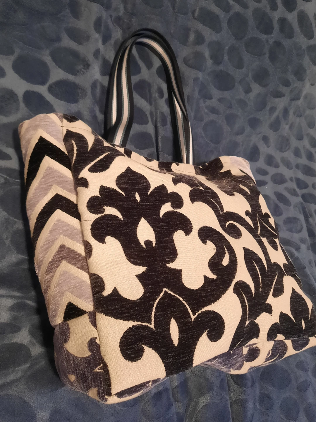 Beautiful tote bag - photo 5