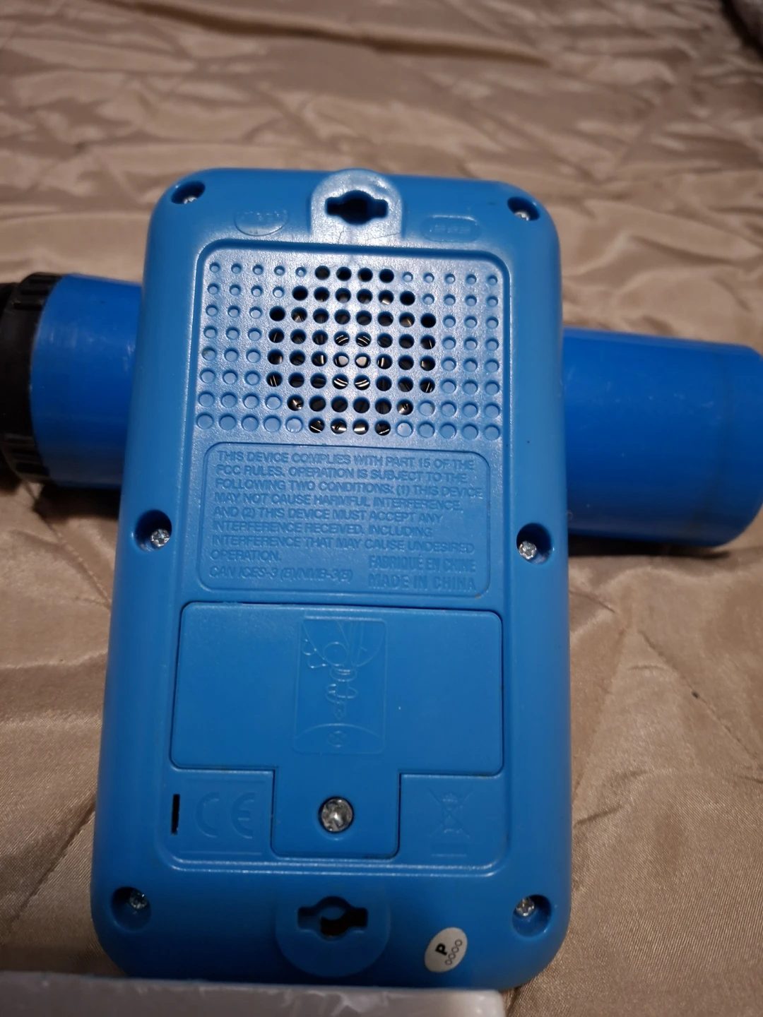 VTech Call & Chat Learning Phone🏆 - photo 3