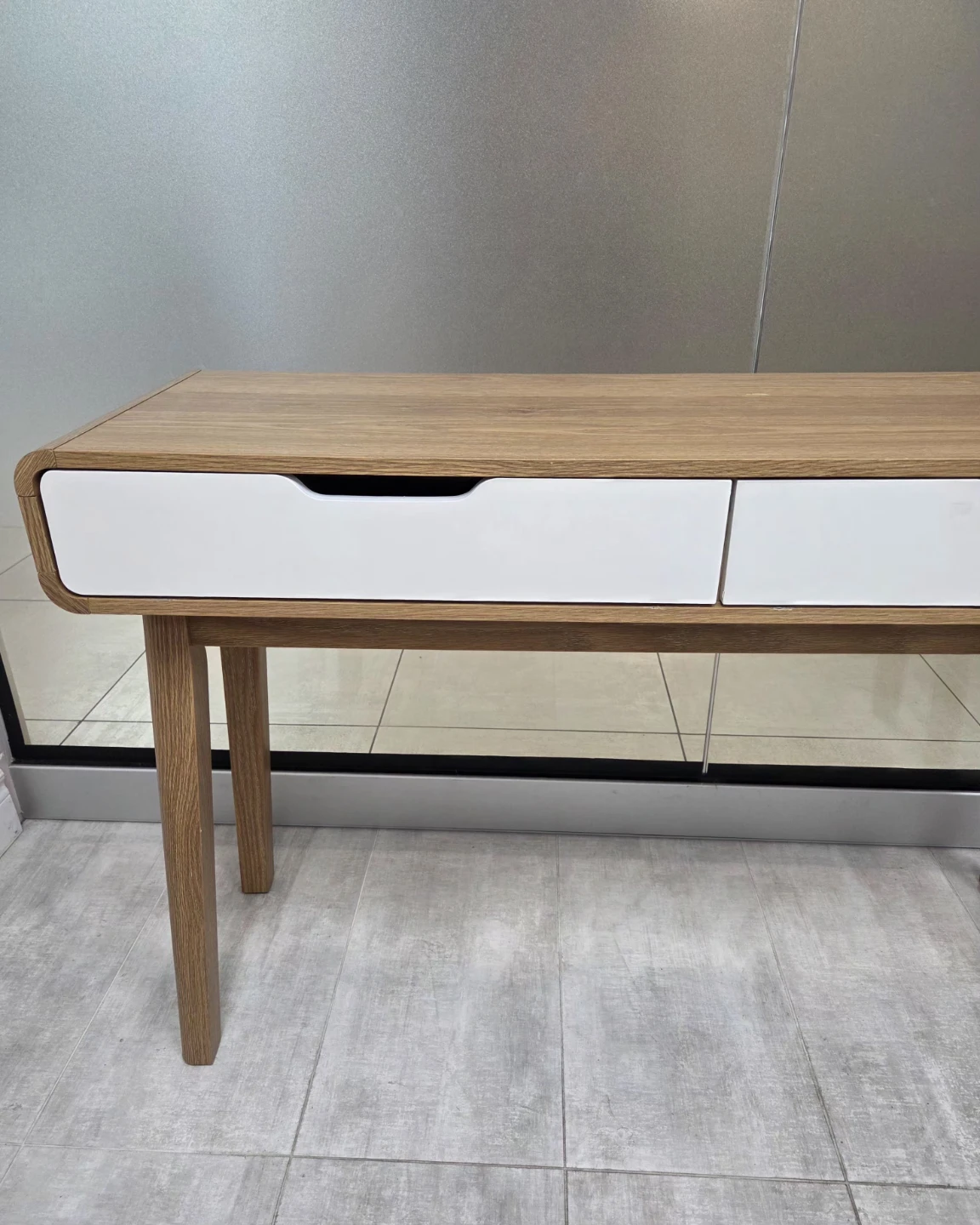 Concole table, Vanity , Desk, TV stand  with drawers