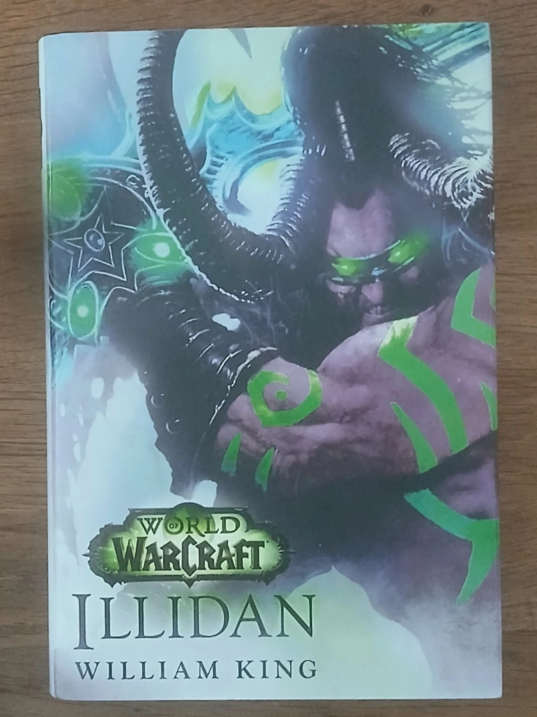 World of Warcraft Books - photo 4
