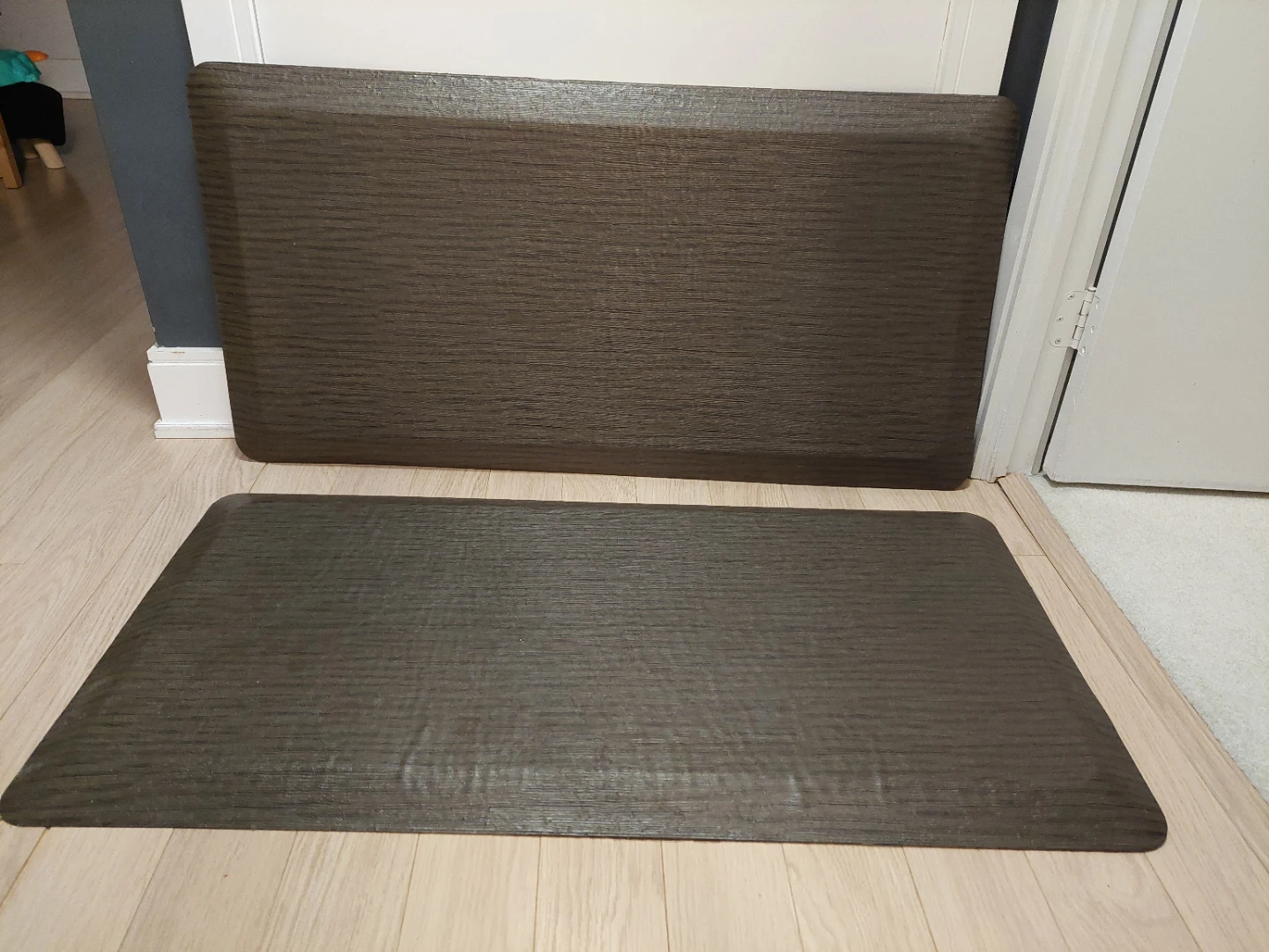 Anti-Fatigue Mats (2 Available)