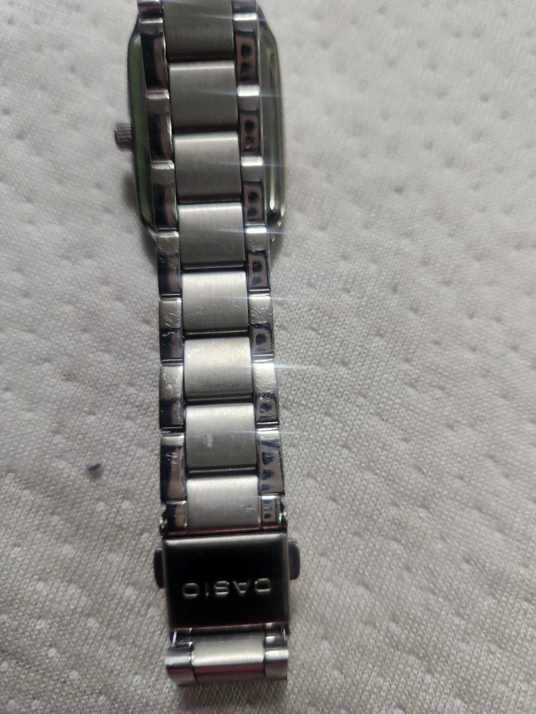 Casio Women's Stainless Steel Watch - photo 3