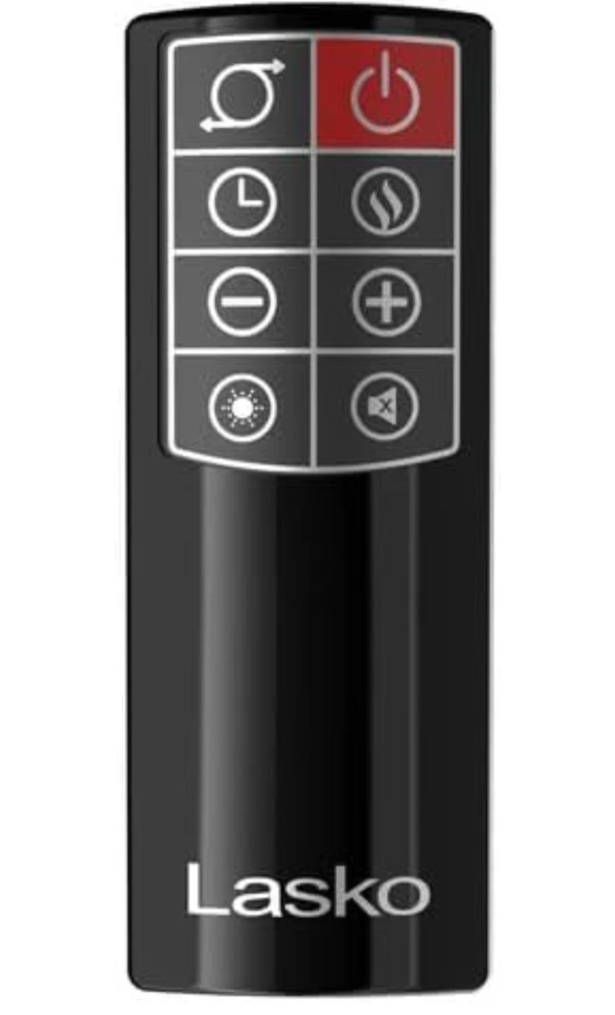 Lasko Digital Ceramic Tower Heater - photo 5