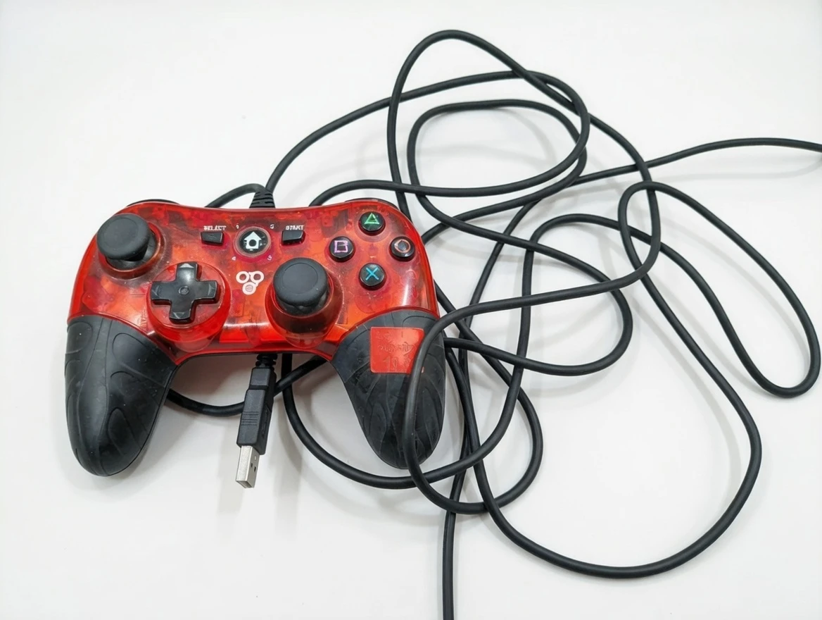 Biogenik Multi-Glo Wired Controller