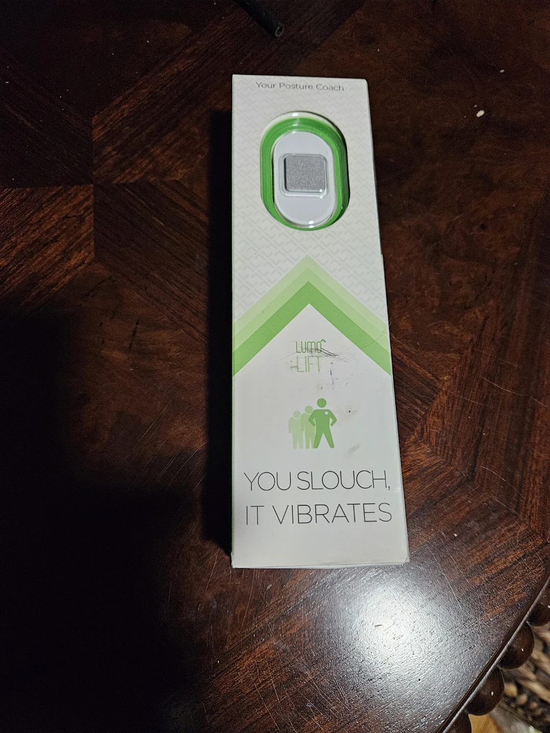 Lumo Lift Posture Coach