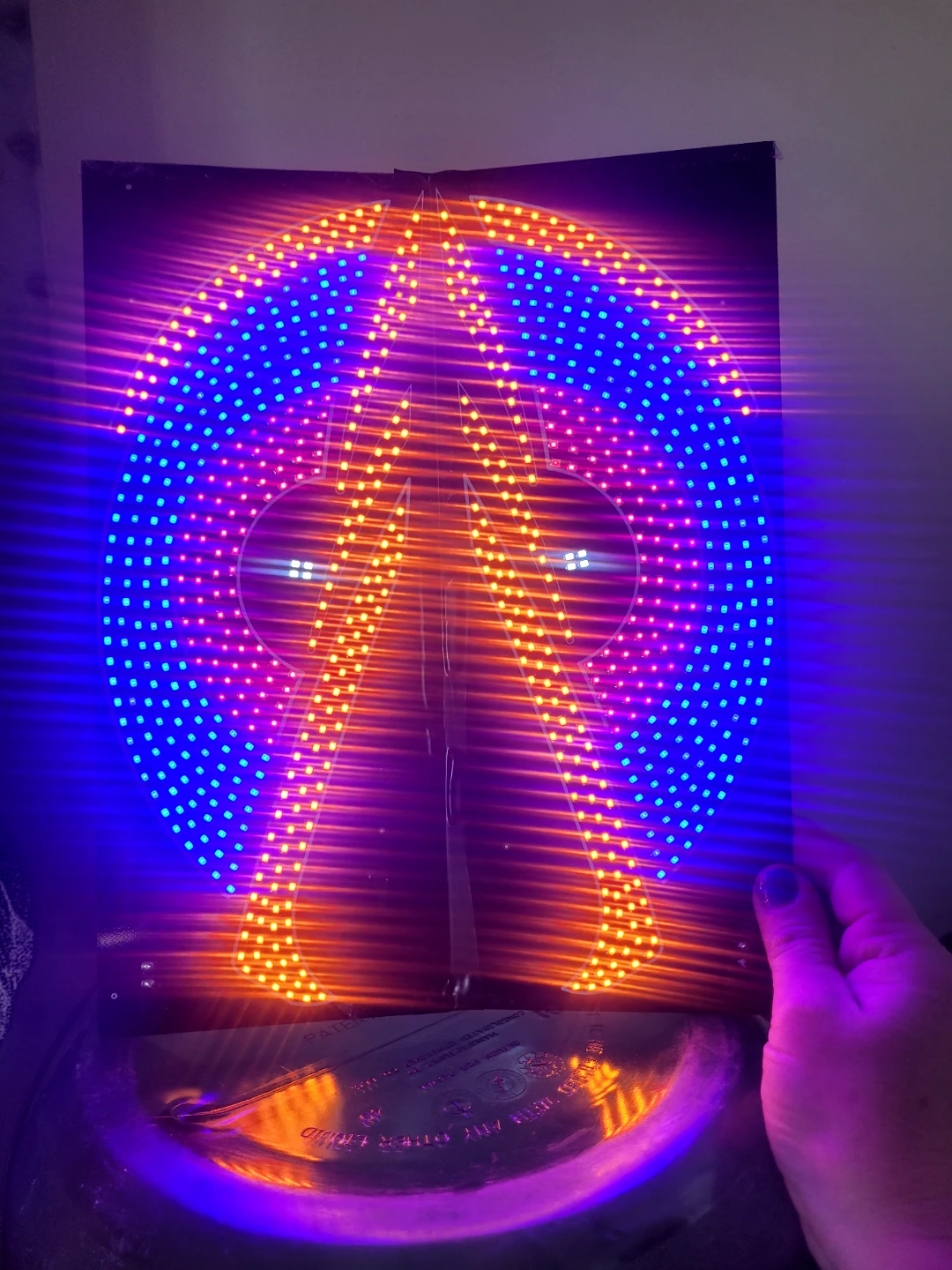LED Light Panel Sign🥕