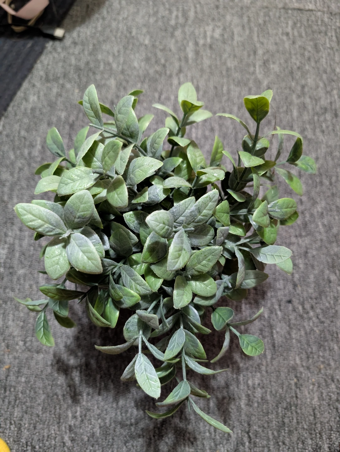 HOMESENSE Faux Potted Plant - photo 2