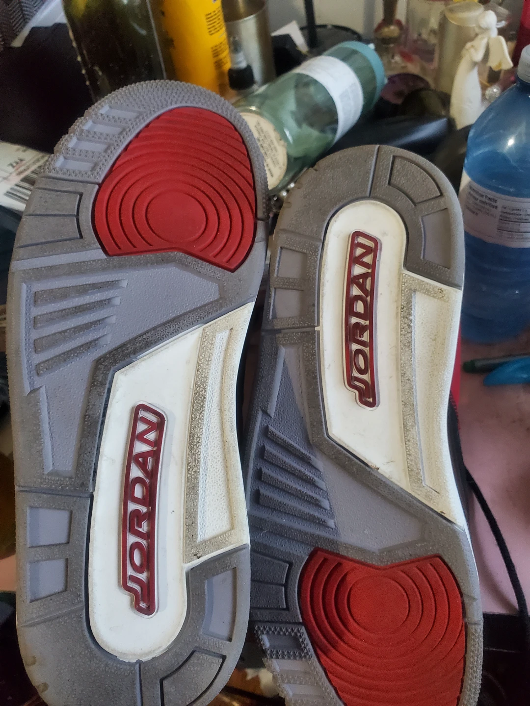 Jordan Shoes - photo 3