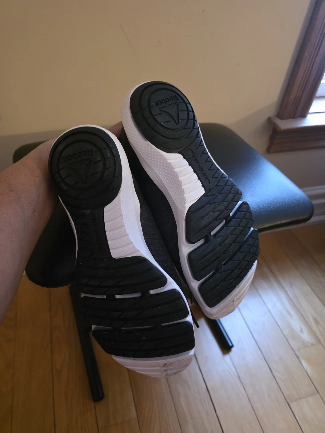 Reebok DMX Running Shoes size 8 - photo 3
