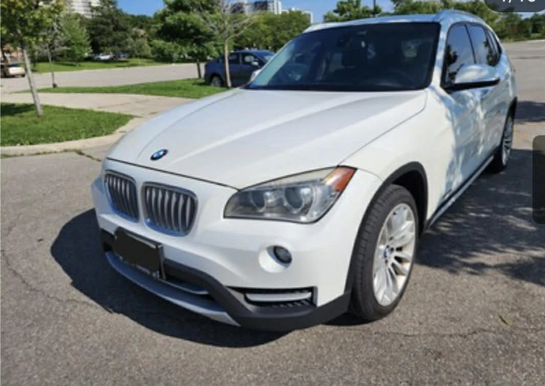 🤩  4 BMW 18" Alloy Wheel with Pirelli Cinturato Tires - photo 2