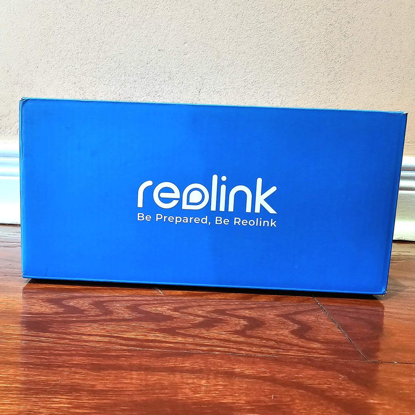 Reolink CX410W 2K 4MP Color Night Vision WiFi Security Camera - photo 2
