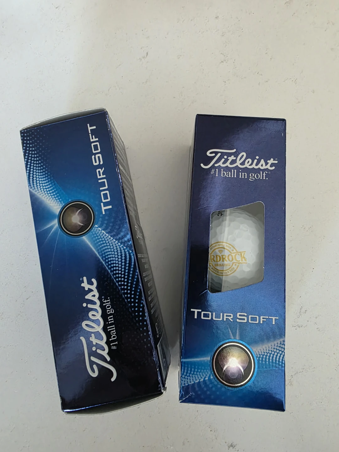 Titleist Tour Soft Golf Balls (2-Pack) - photo 2