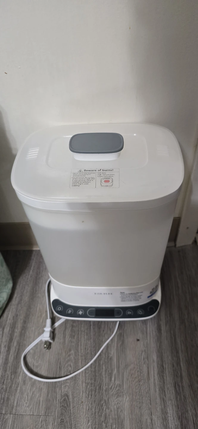 HOUHUI Bottle Sterilizer
