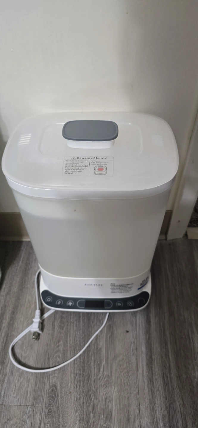 HOUHUI Bottle Sterilizer - photo 2