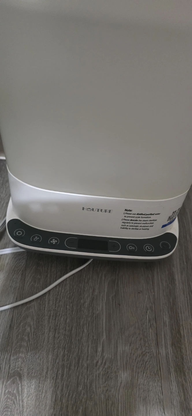 HOUHUI Bottle Sterilizer - photo 3