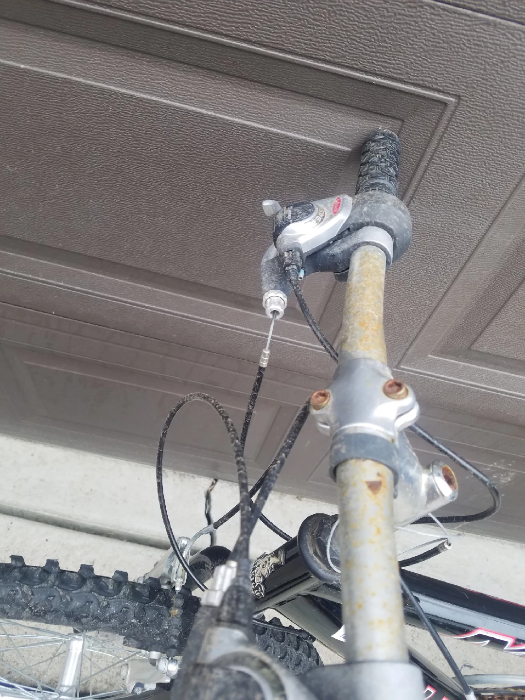 Raleigh M20 Mountain Bike - photo 3