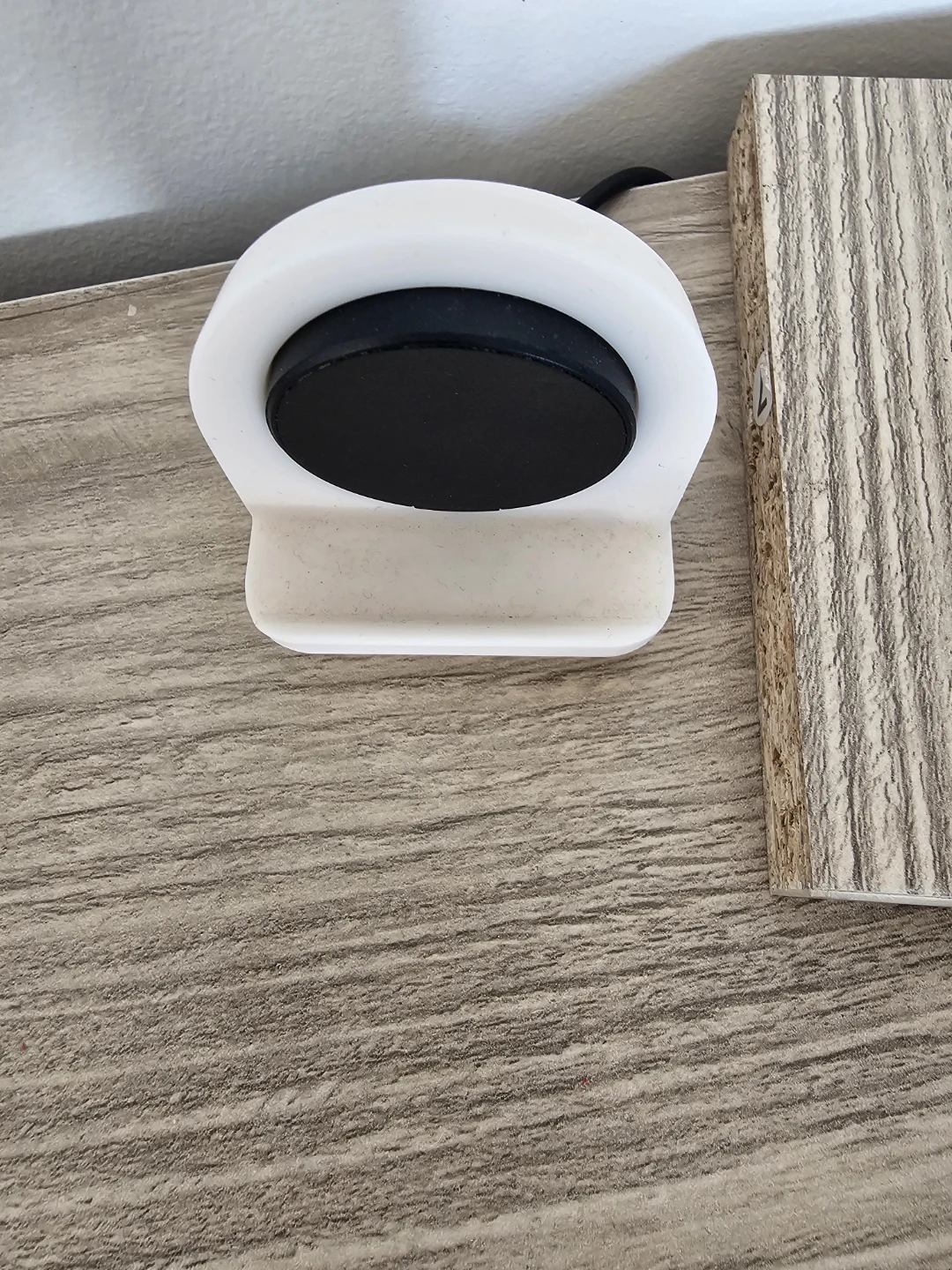 Samsung Galaxy Smartwatch Black - photo 5