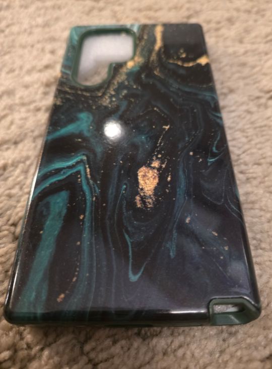 Galaxy S22 Ultra Phone Case