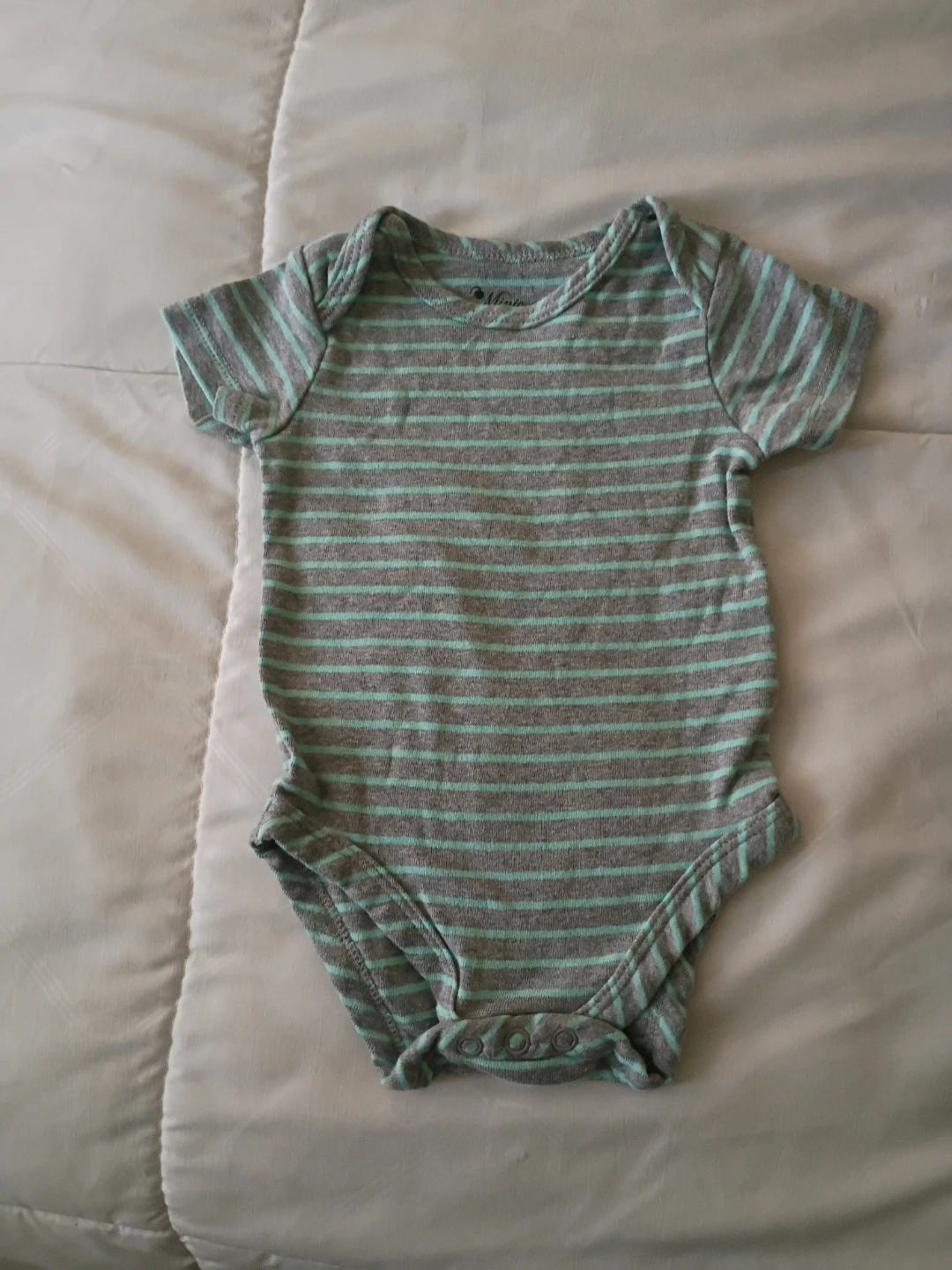 Carter's Baby Bodysuit