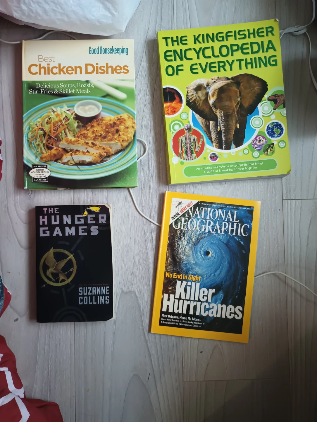 Best Chicken Dishes Cookbook
