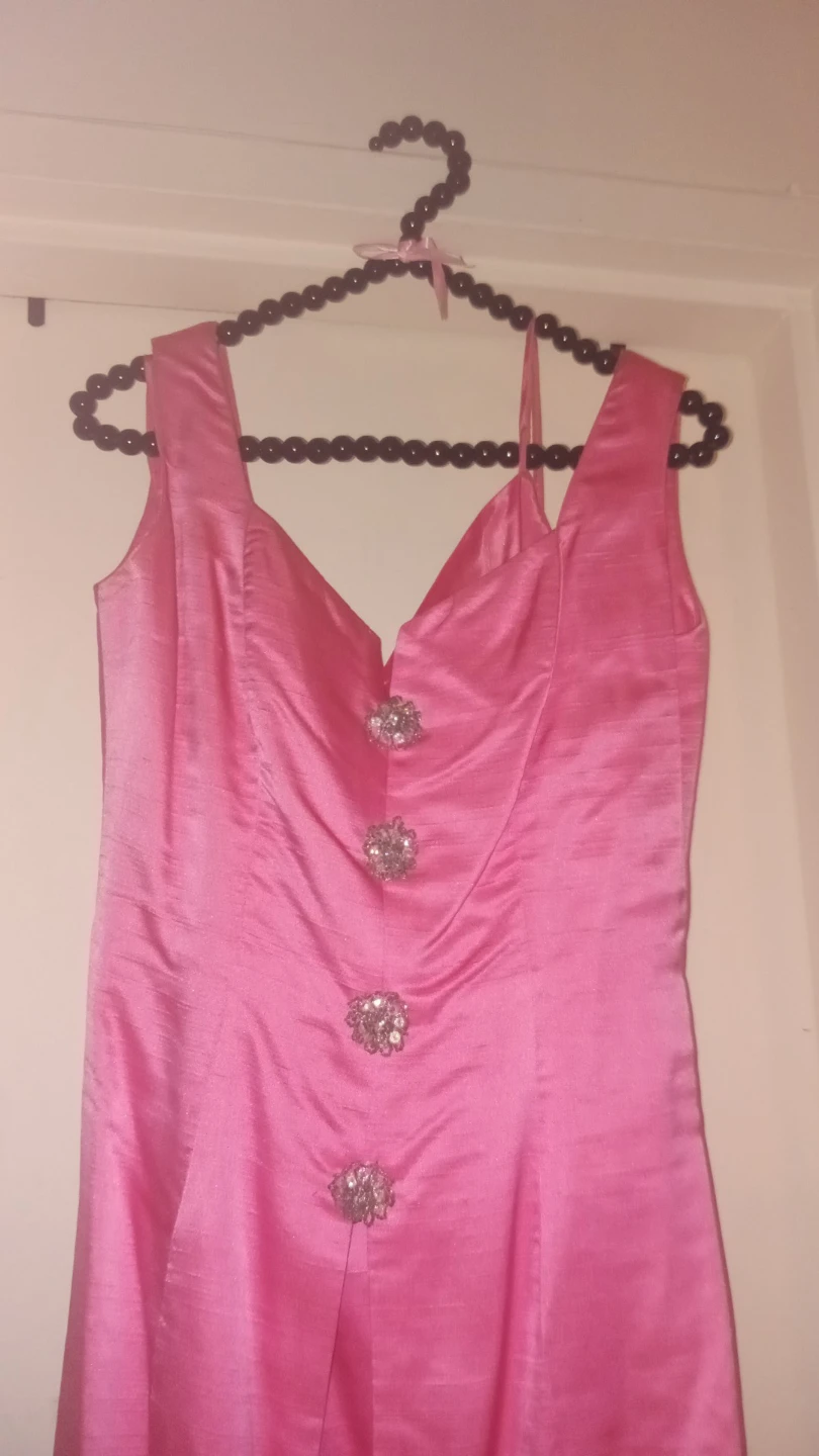 Beautiful Vintage Dress - photo 2