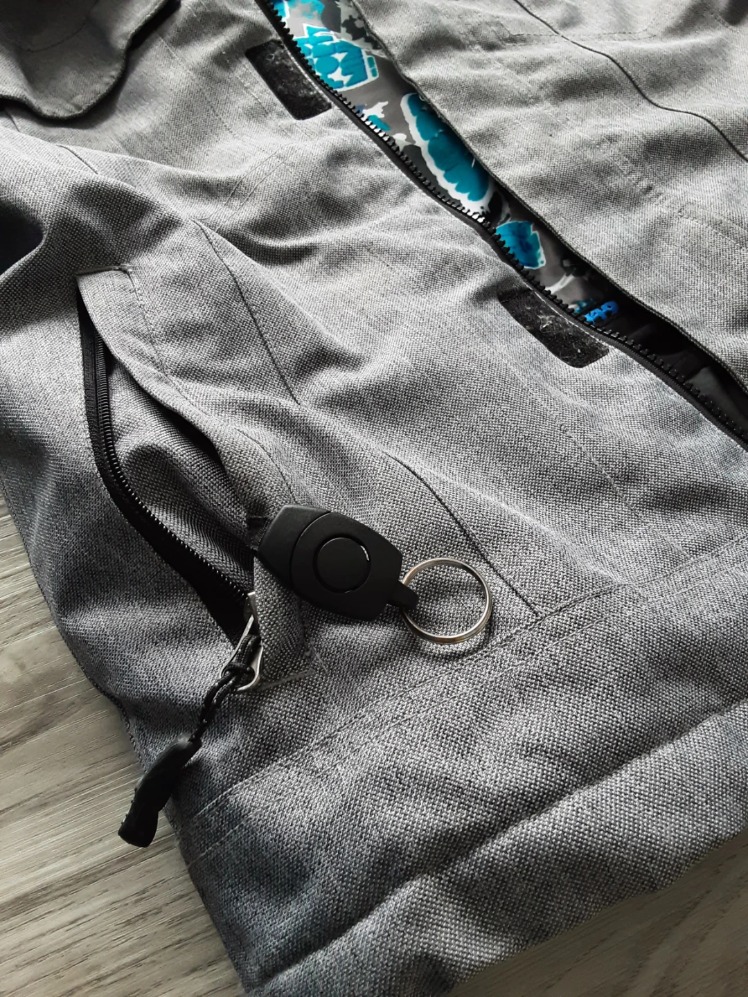 West 49 Jacket Size L