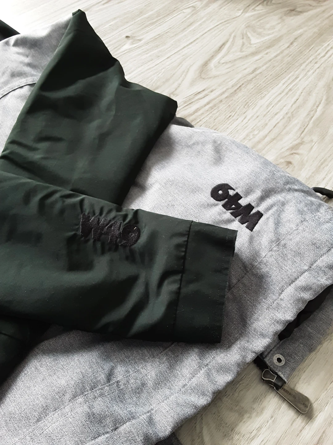 West 49 Jacket Size L - photo 4