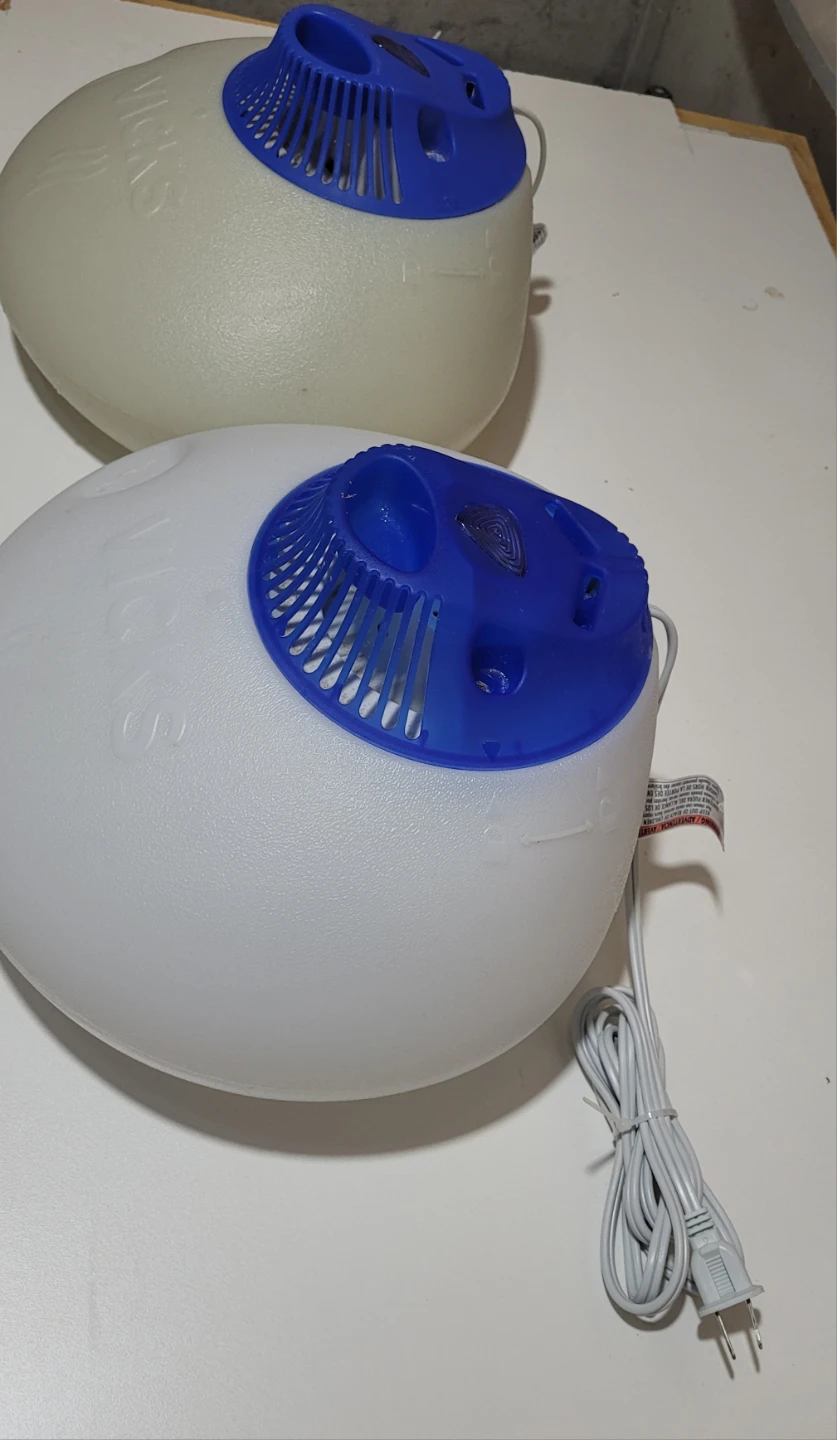 Vicks V150SGNC Warm Steam Vaporizer - (2 Units) - photo 3