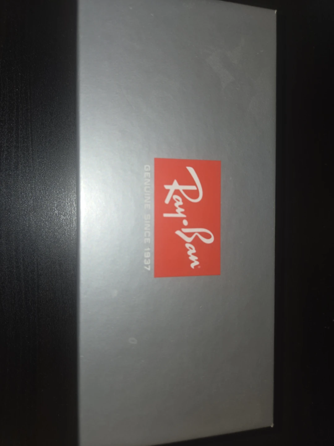 Ray-Ban New Round Legend Gold Eyeglasses - photo 3