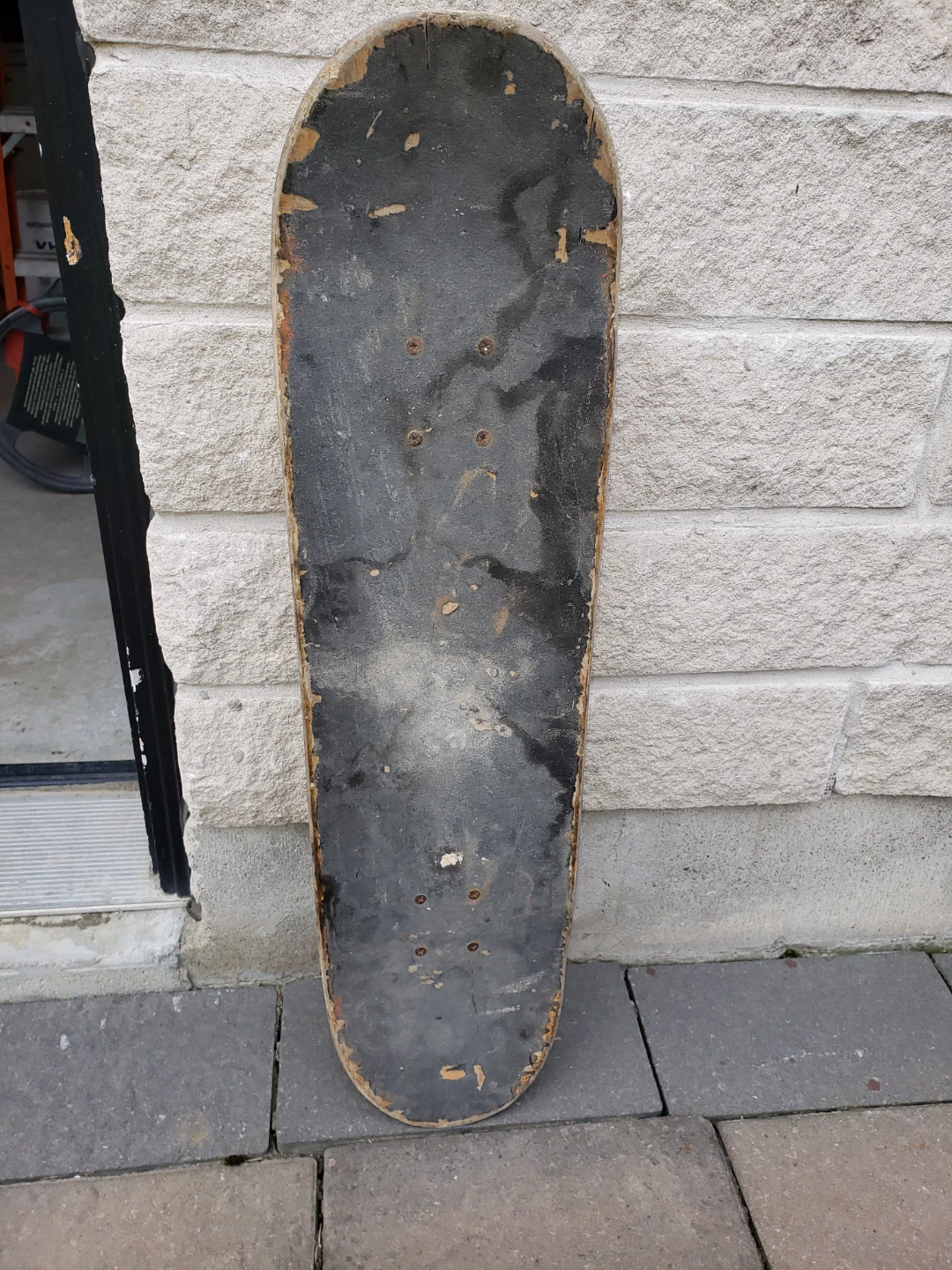 DUKES Skateboard