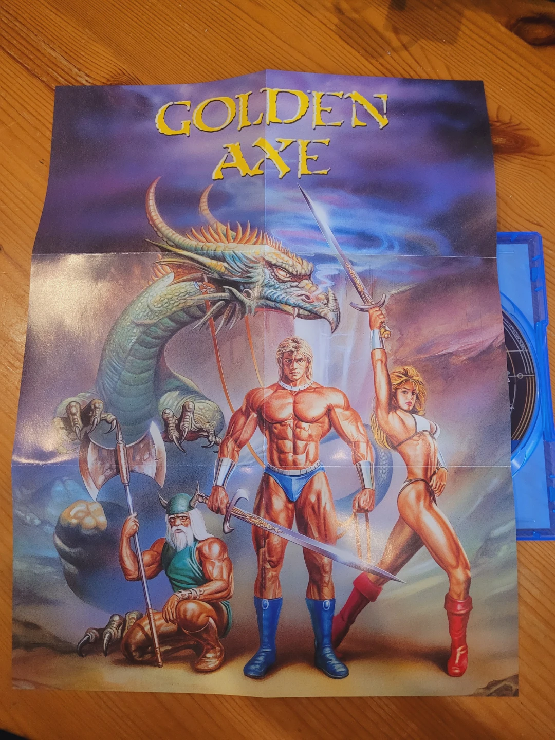 Sega Genesis Classics - PS4 Video Game - photo 4